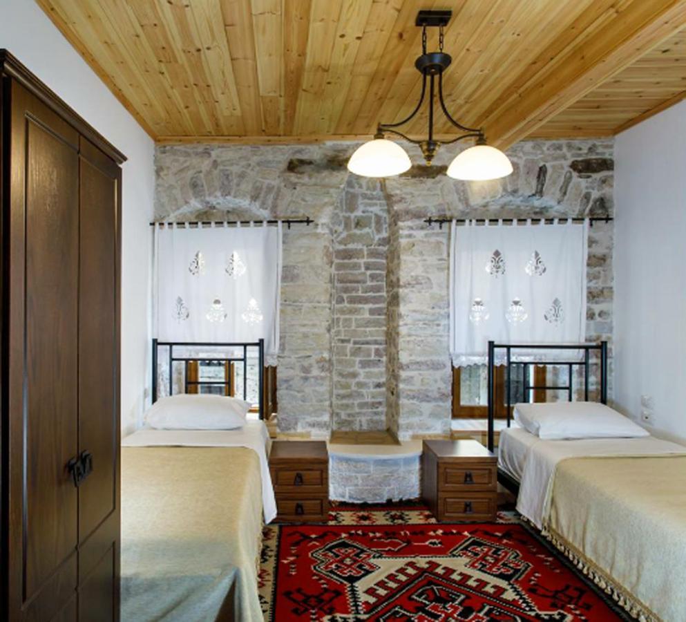 Guest House Tea Gjirokastër Exterior foto